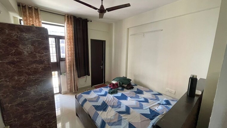Bedroom, amolik-heights 3 Bedroom 850 Sq.Ft. Apartment In Sector 88 Faridabad 10190465