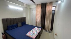 3 BHK Apartment For Rent in Amolik Heights