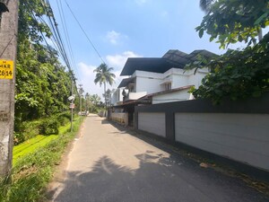  Plot – Exterior View View at Maradu - for Sale