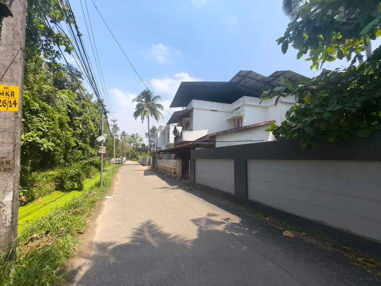 Exterior View, maradu  4355 Sq.Ft. Plot In Maradu Kochi 10190461