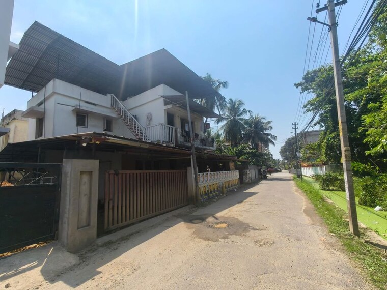 Exterior View, maradu  4355 Sq.Ft. Plot In Maradu Kochi 10190461
