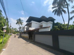  Plot – Exterior View View at Maradu - for Sale
