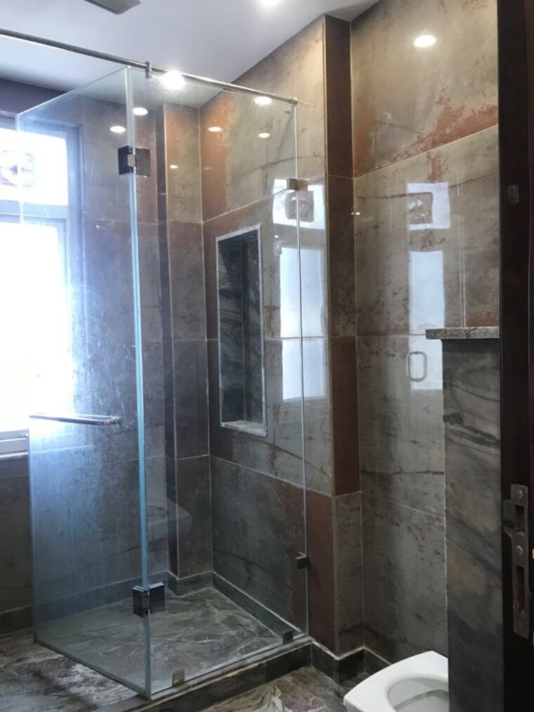 undefined, kailash hills 4 Bedroom 250 Sq.Yd. Builder Floor In Kailash Hills Delhi 10190474