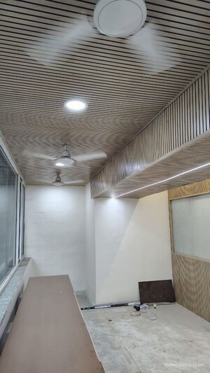 Bathroom in  Shop at Maruti Tower, Cbd Belapur Sector 11 – for Sale