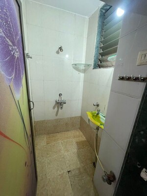 Bathroom in  Shop at Maruti Tower, Cbd Belapur Sector 11 – for Sale