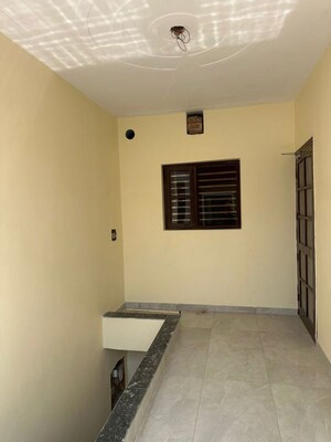 Staircase in 3 BHK Villa at LudhianA-Chandigarh Hwy – for Sale