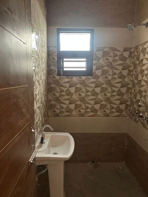 Bathroom in 3 BHK Villa at LudhianA-Chandigarh Hwy – for Sale