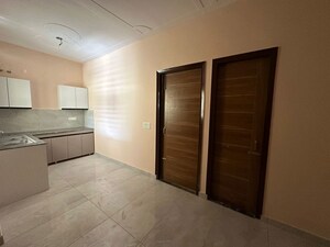 Living Room in 3 BHK Villa at LudhianA-Chandigarh Hwy – for Sale