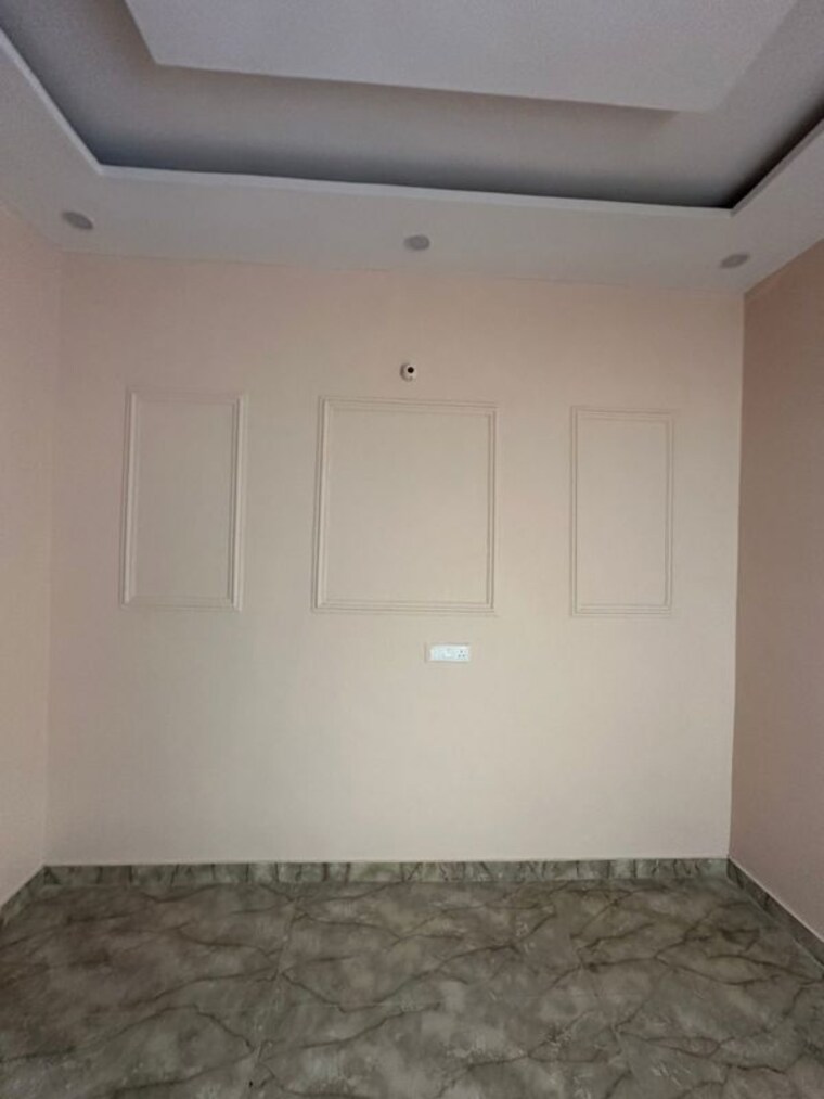 Living Room, ludhiana chandigarh hwy 3 Bedroom 80 Sq.Yd. Villa In LudhianA Chandigarh Hwy Mohali 10190477