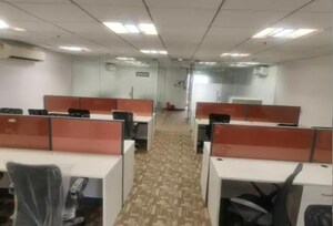  Office Space For Rent in Hubtown Solaris, Andheri East