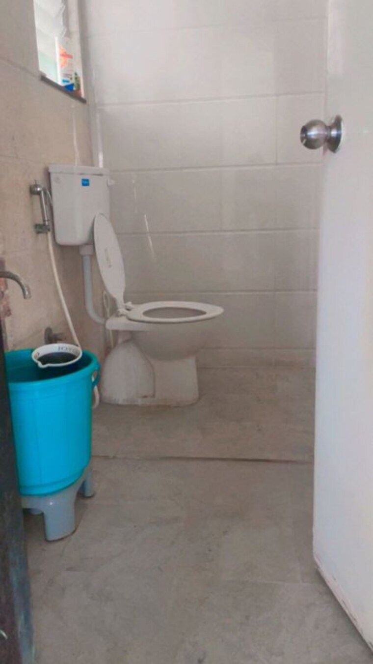 Bathroom, sai-shriya-samruddhi 1 Bedroom 580 Sq.Ft. Apartment In Wagholi Pune 10190432