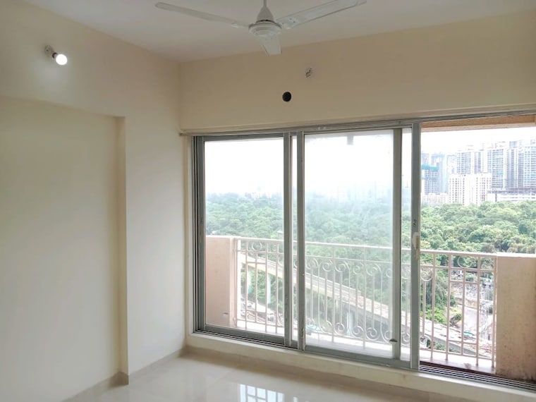 Room, shree-tirupati-stg-signature-residency 2 Bedroom 735 Sq.Ft. Apartment In Patlipada Thane 10190015