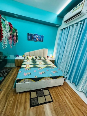 Studio Apartment For Sale in Gaur City Center, Sector 4 Greater Noida