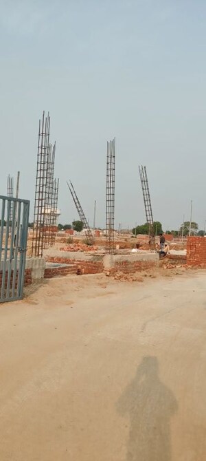  Plot For Sale in Shri Krishna Enclave Chhapraula, Chhapraula