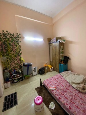 Bedroom in 1 BHK Apartment at Gaur City 2 - 14th Avenue, Sector 16c Greater Noida – for Sale