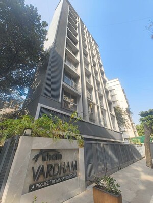 2 BHK Apartment – Exterior View View at Mahavir Arham Vardham, Chembur - for Rent