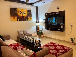 2 BHK Builder Floor For Sale in Kalkaji