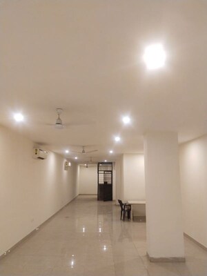 Floor Plan in  Office Space at Greater Kailash ii – for Rent
