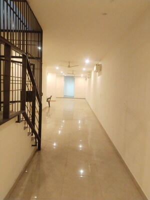 Staircase in  Office Space at Greater Kailash ii – for Rent