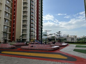 3 BHK Apartment – Exterior View View at Avon Vista, Balewadi - for Rent