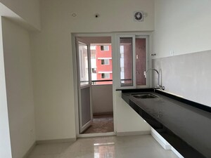 Kitchen in 3 BHK Apartment at Avon Vista, Balewadi – for Rent