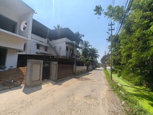  Land – Exterior View View at Maradu - for Sale