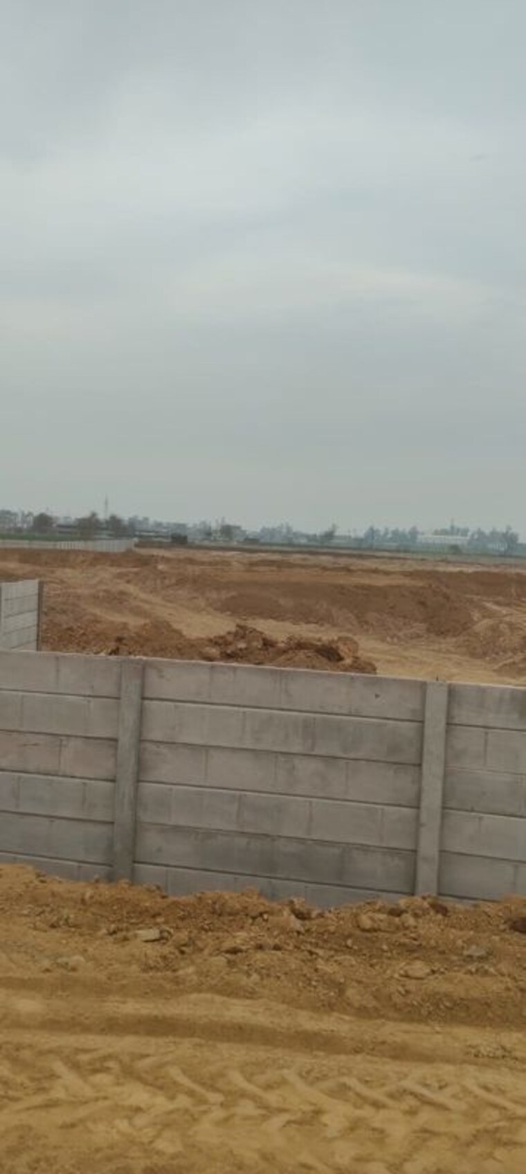 undefined, empire-king-and-queen-tower  90 Sq.Yd. Plot In Bodaki Greater Noida 10190507