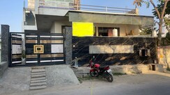 3.5 BHK + Pooja Room,Extra Room Independent House For Sale in Sector 2 Greater Noida