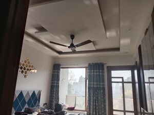 Bedroom in 3.5 BHK Independent House at Sector 2 Greater Noida – for Sale
