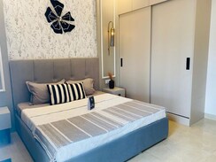 3 BHK Apartment For Rent in Kharar Road