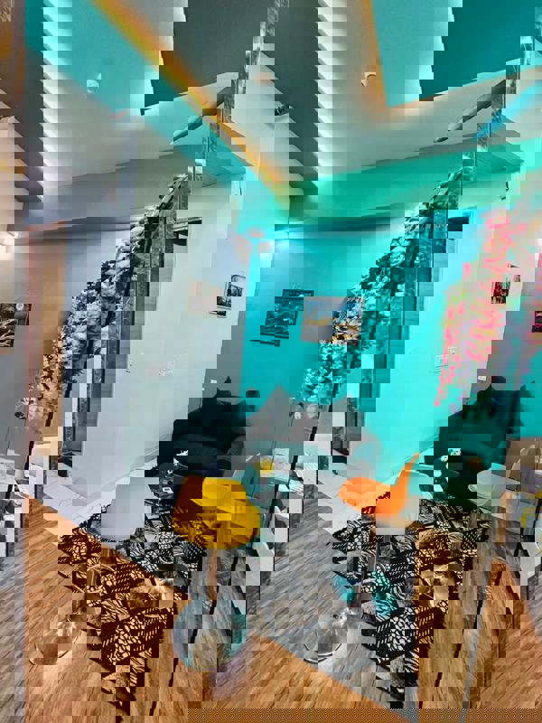 Studio  575 Sq.Ft. Apartment in Gaur City Center