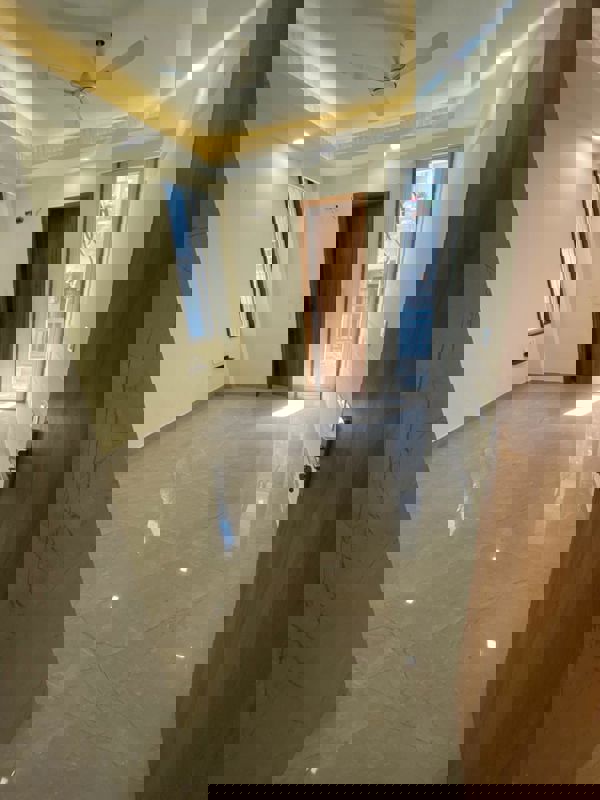 3 BHK + Pooja Room 1750 Sq.Ft. Apartment in AWHO Shanti Vihar