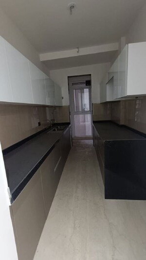 Kitchen in 2 BHK Apartment at Khar West – for Rent