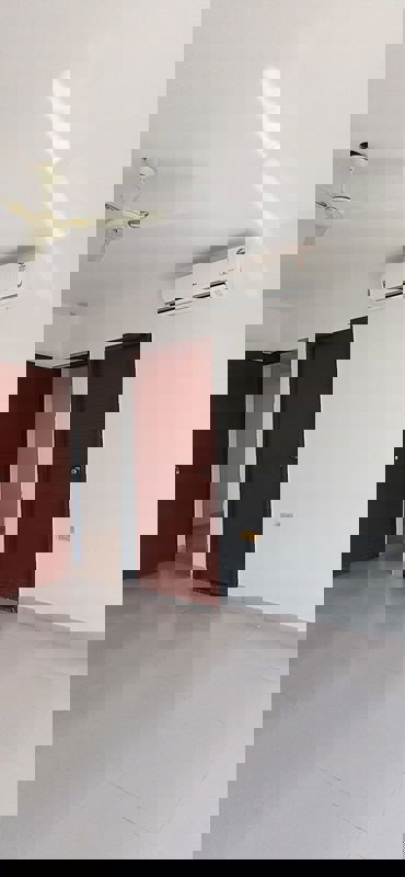 2 BHK + Pooja Room 850 Sq.Ft. Apartment in Amanora Trendy Homes