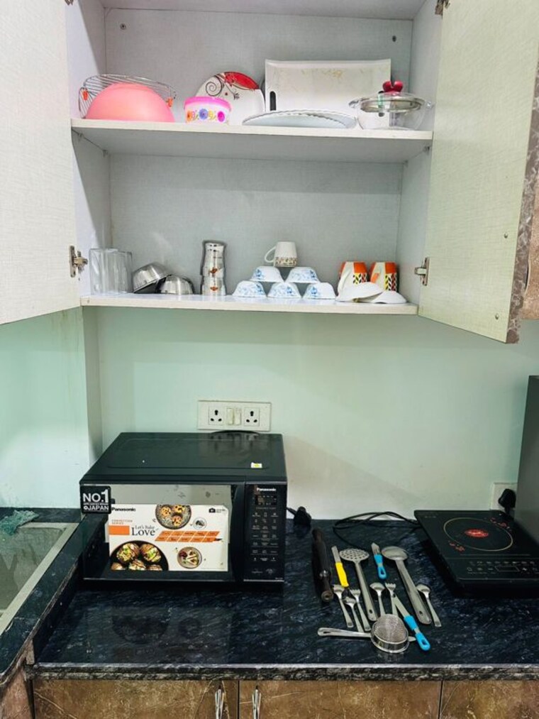 undefined, gaur-city-center Studio 575 Sq.Ft. Apartment In Sector 4 Greater Noida Greater Noida 10190511