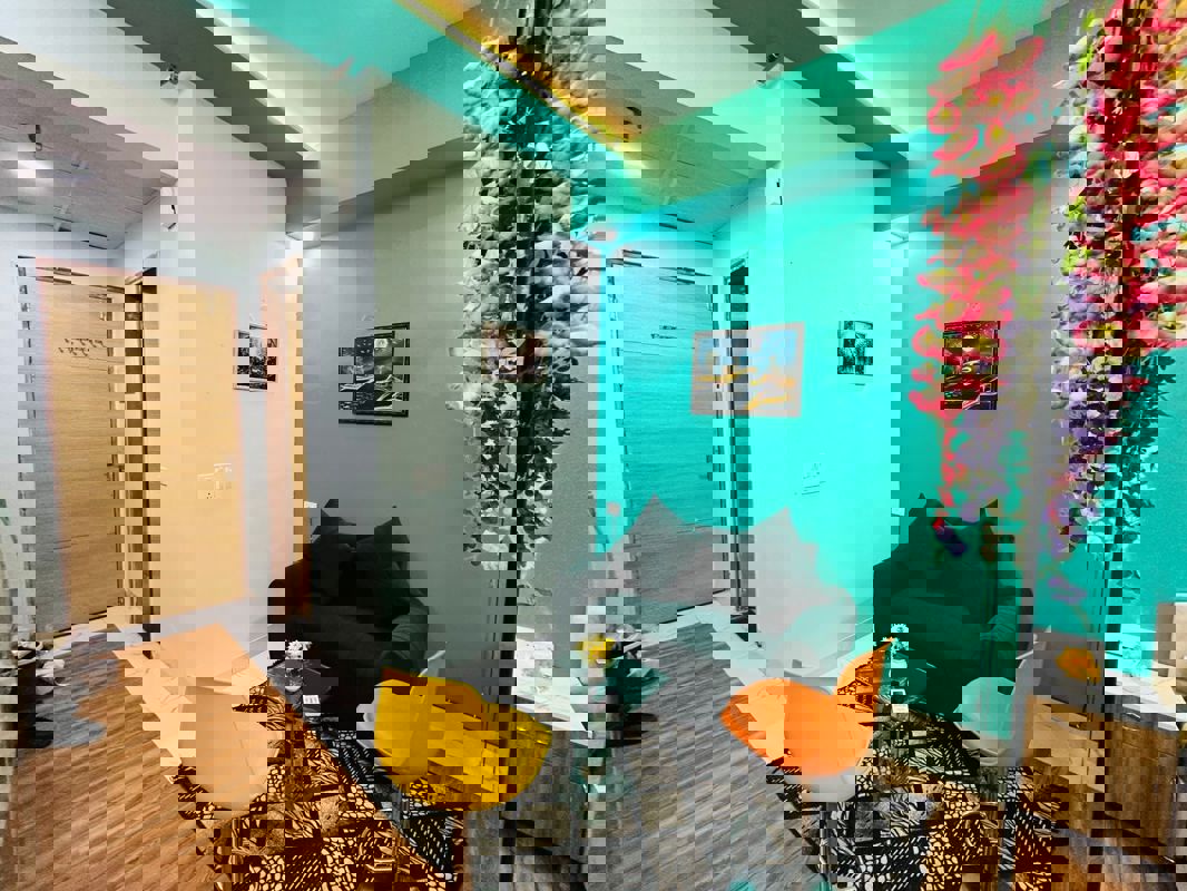 Studio  575 Sq.Ft. Apartment in Gaur City Center