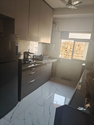 Kitchen in  Pg at Haji Ali – for Rent