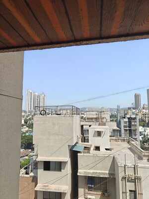  Pg – Exterior View View at Haji Ali - for Rent