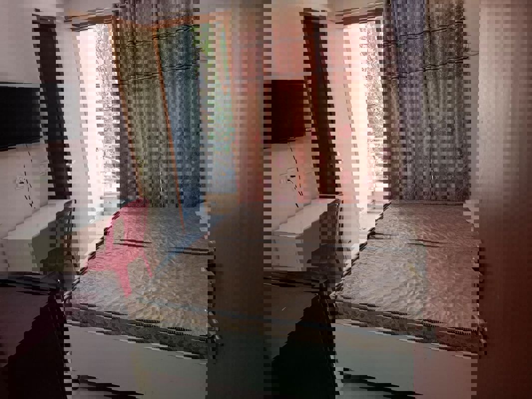 1 Rk  + Pooja Room 600 Sq.Ft. Builder Floor in Pragati Hills