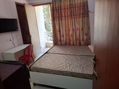 1 Rk+ Pooja Room Builder Floor For Rent in Pragati Hills