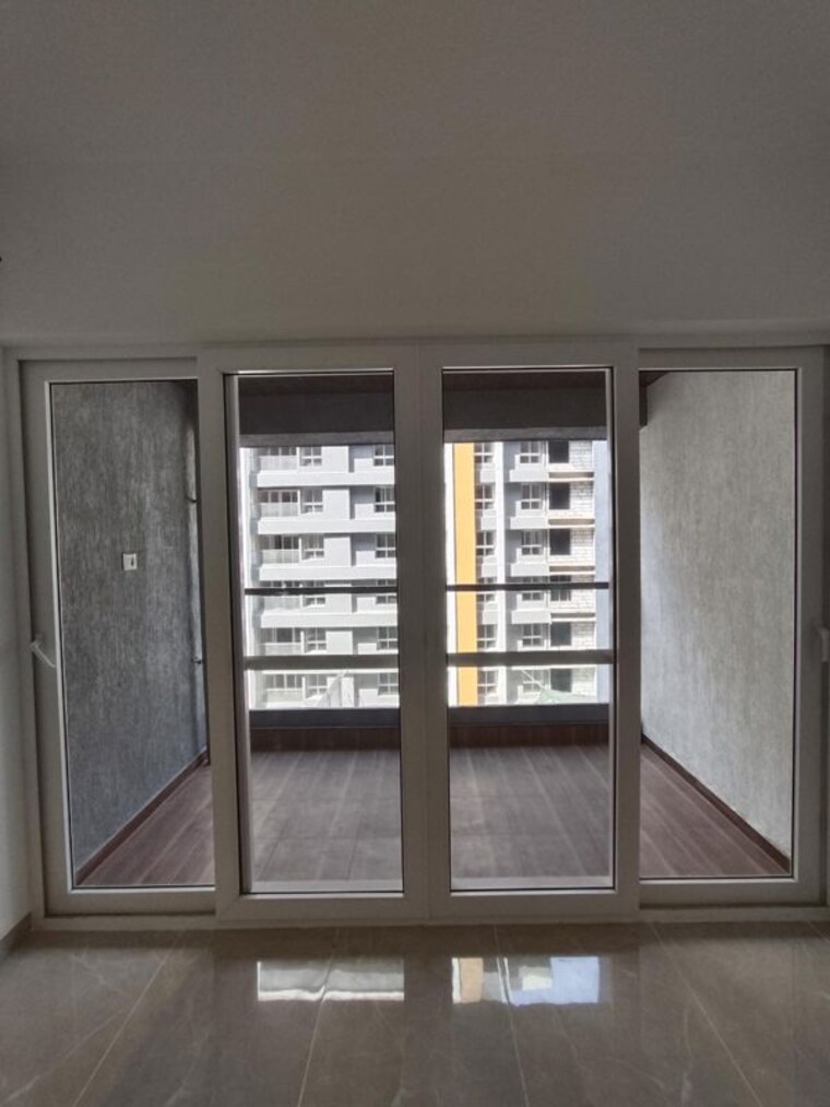 undefined, pristine-allure 2 Bedroom 779 Sq.Ft. Apartment In Kharadi Pune 10190528