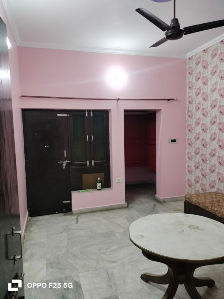Bathroom, gomti nagar 2 Bedroom 1250 Sq.Ft. Builder Floor In Gomti Nagar Lucknow 10190532