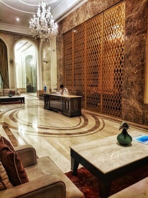 3 BHK Apartment – Exterior View View at DLF The Skycourt, Sector 86 - for Sale