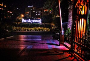 3 BHK Apartment – Exterior View View at DLF The Skycourt, Sector 86 - for Sale