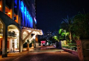 3 BHK Apartment – Exterior View View at DLF The Skycourt, Sector 86 - for Sale