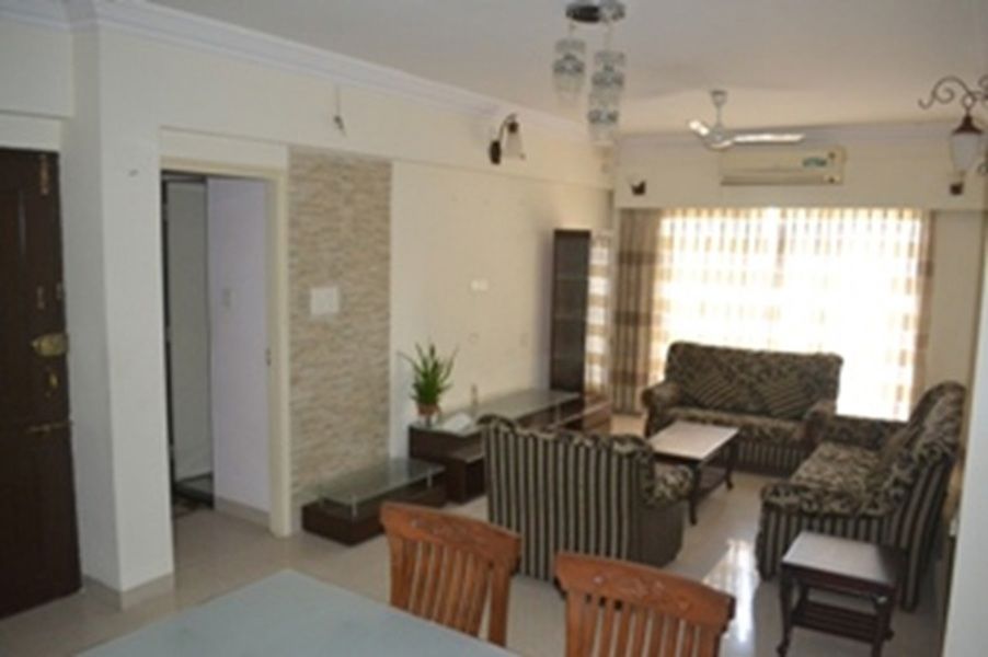 3 BHK 1430 Sq.Ft. Apartment in Arjun Apartment Chembur