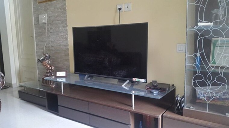 Living Room, arjun-apartment-chembur 3 Bedroom 1430 Sq.Ft. Apartment In Chembur Mumbai 10190423
