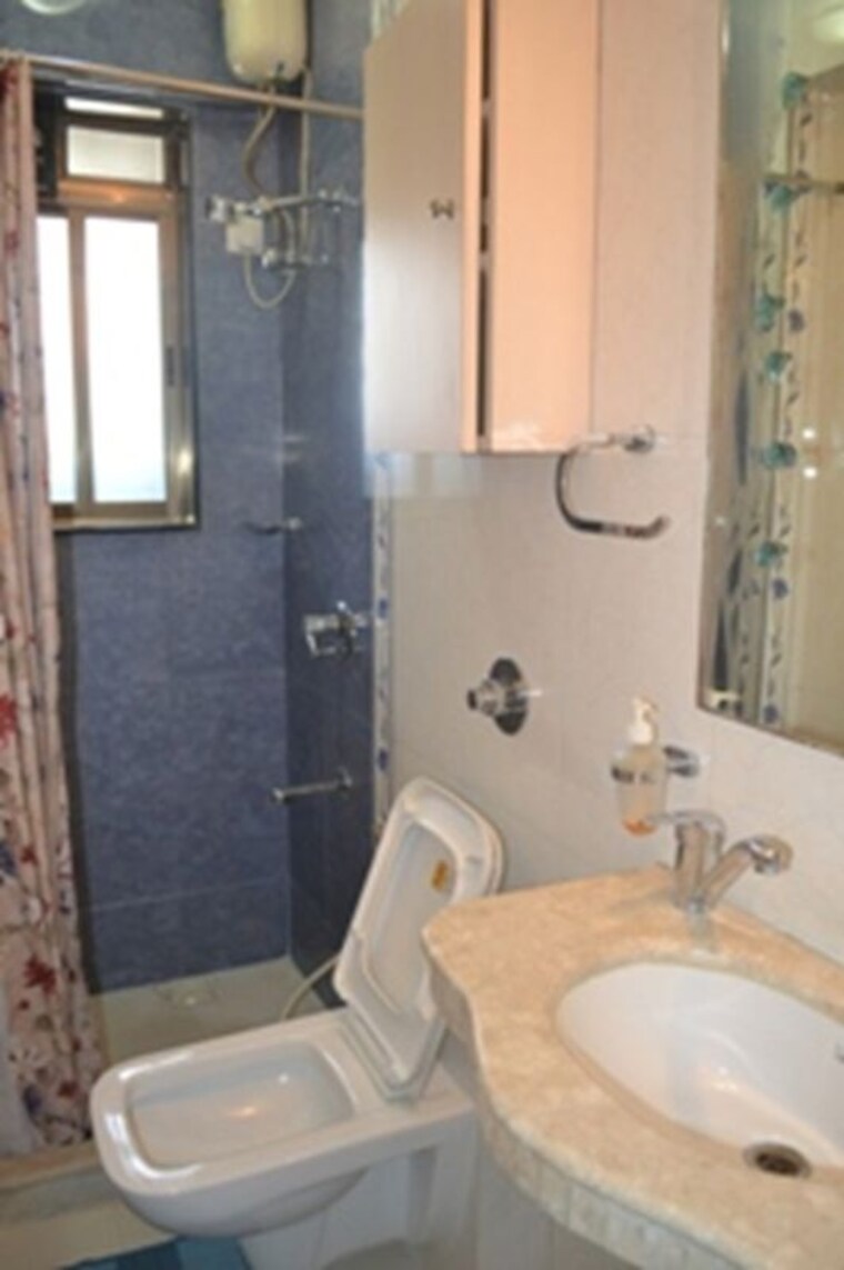 Bathroom, arjun-apartment-chembur 3 Bedroom 1430 Sq.Ft. Apartment In Chembur Mumbai 10190423