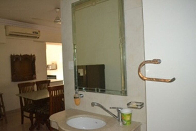 Bathroom, arjun-apartment-chembur 3 Bedroom 1430 Sq.Ft. Apartment In Chembur Mumbai 10190423