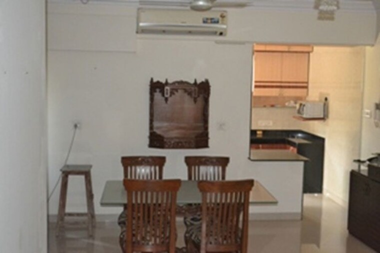 Living Room, arjun-apartment-chembur 3 Bedroom 1430 Sq.Ft. Apartment In Chembur Mumbai 10190423